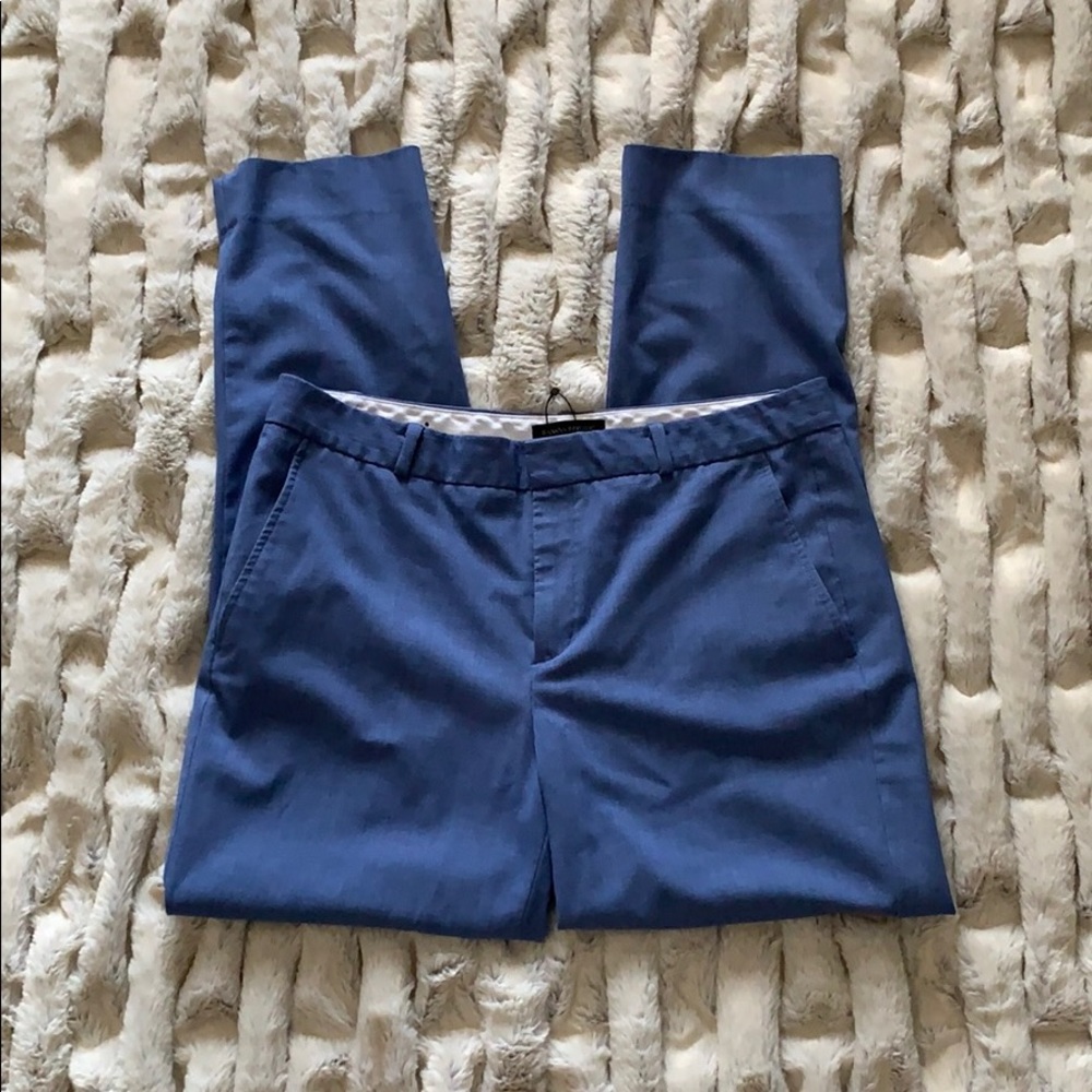 💅🏼Stylish Banana Republic Ryan Pants